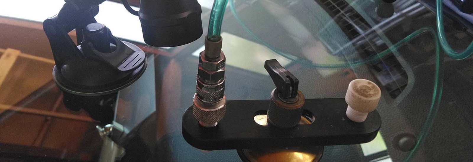 カーウィンドー髙石